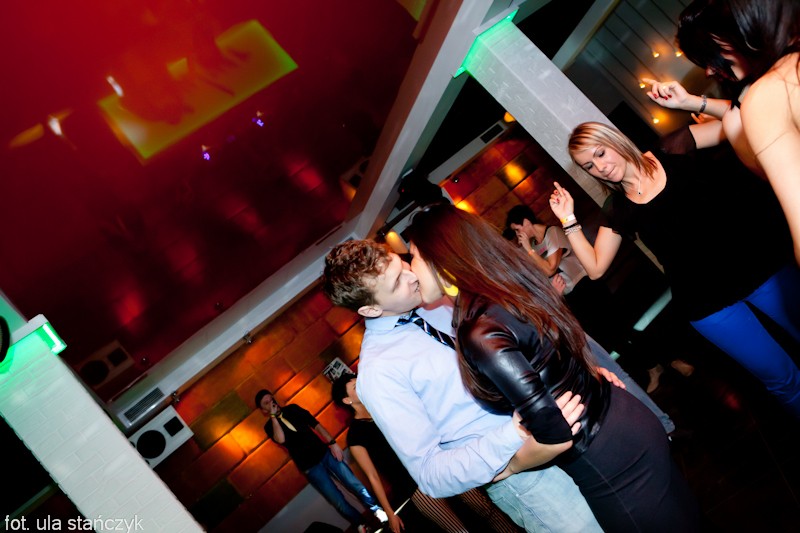 Weekend we Włocławku Bulvar w Million Club 13.04
