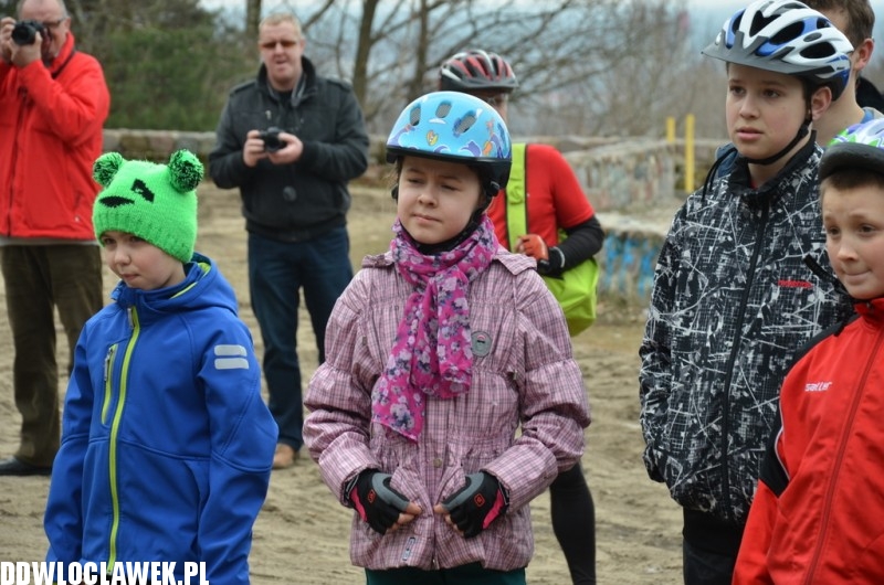 Zawody rowerowe „Góralsko goniacka”