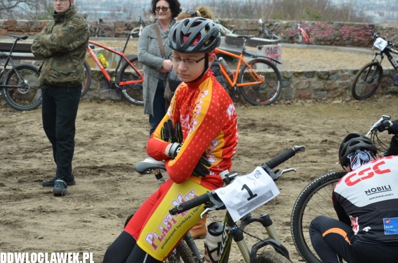 Zawody rowerowe „Góralsko goniacka”