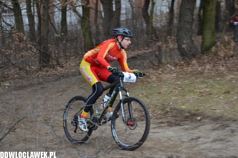 Zawody rowerowe „Góralsko goniacka”
