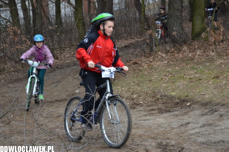 Zawody rowerowe „Góralsko goniacka”
