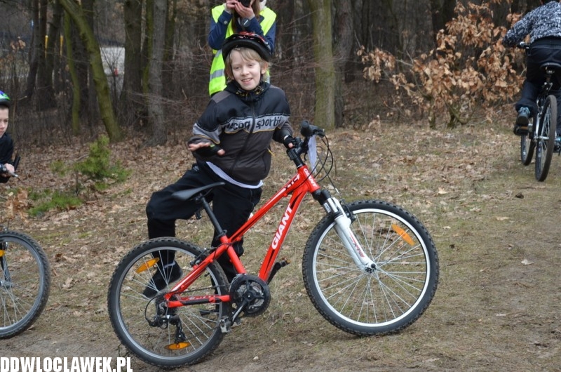 Zawody rowerowe „Góralsko goniacka”