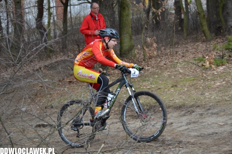 Zawody rowerowe „Góralsko goniacka”