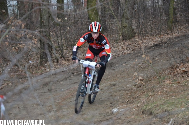 Zawody rowerowe „Góralsko goniacka”