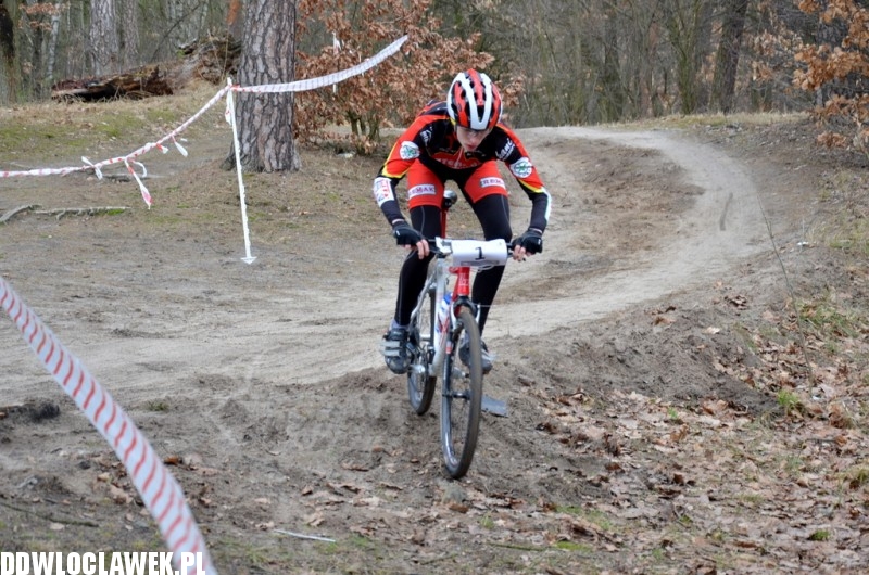Zawody rowerowe „Góralsko goniacka”