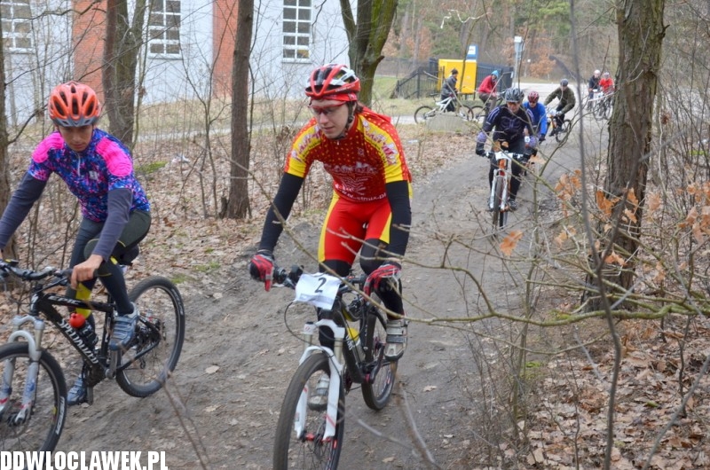 Zawody rowerowe „Góralsko goniacka”