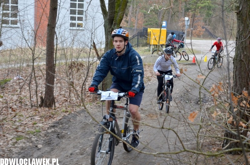 Zawody rowerowe „Góralsko goniacka”