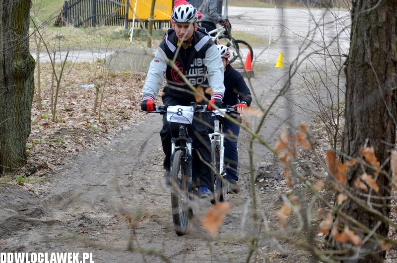 Zawody rowerowe „Góralsko goniacka”