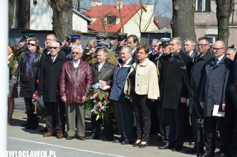 Dzień Sapera we Włocławku