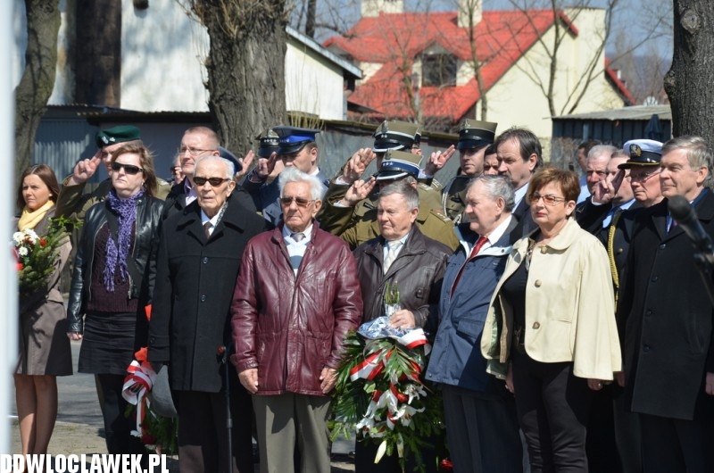 Dzień Sapera we Włocławku