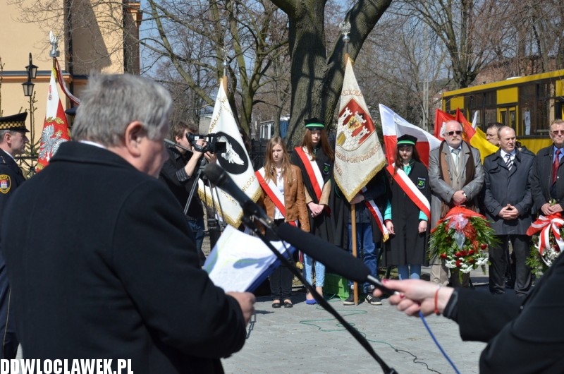 Dzień Sapera we Włocławku