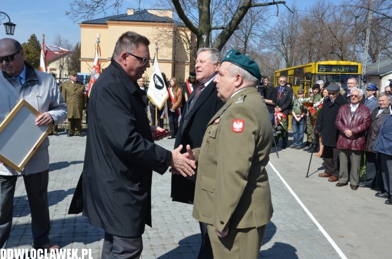 Dzień Sapera we Włocławku