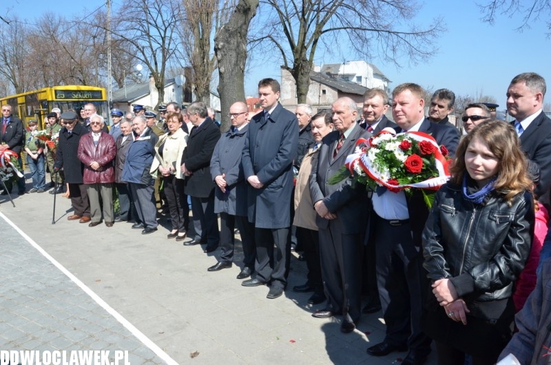 Dzień Sapera we Włocławku
