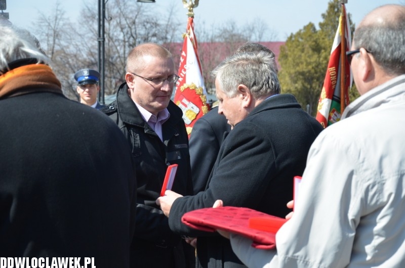 Dzień Sapera we Włocławku