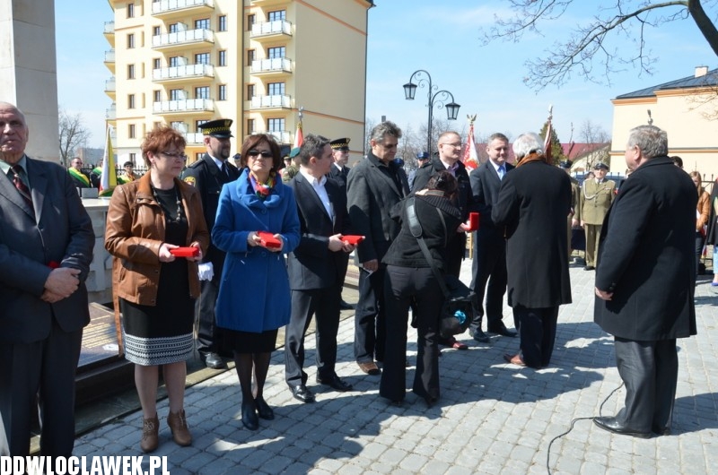 Dzień Sapera we Włocławku