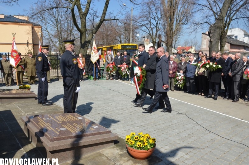 Dzień Sapera we Włocławku
