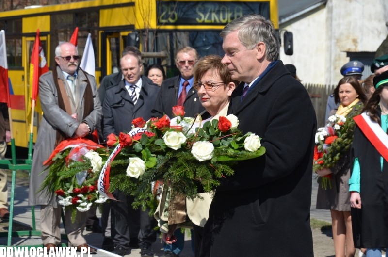 Dzień Sapera we Włocławku