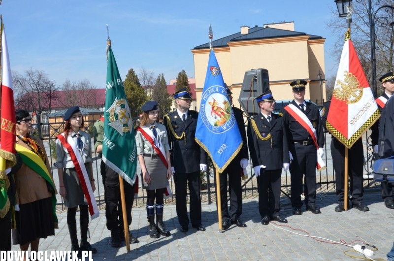 Dzień Sapera we Włocławku