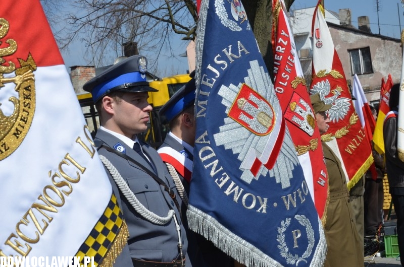 Dzień Sapera we Włocławku