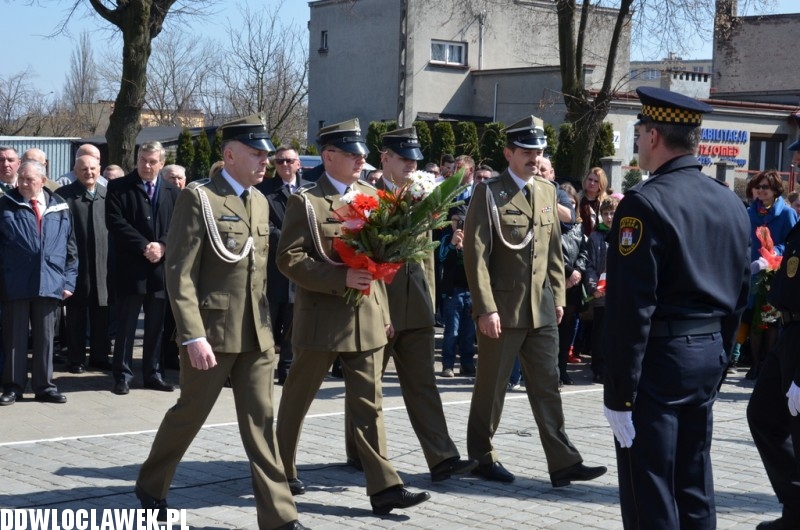 Dzień Sapera we Włocławku