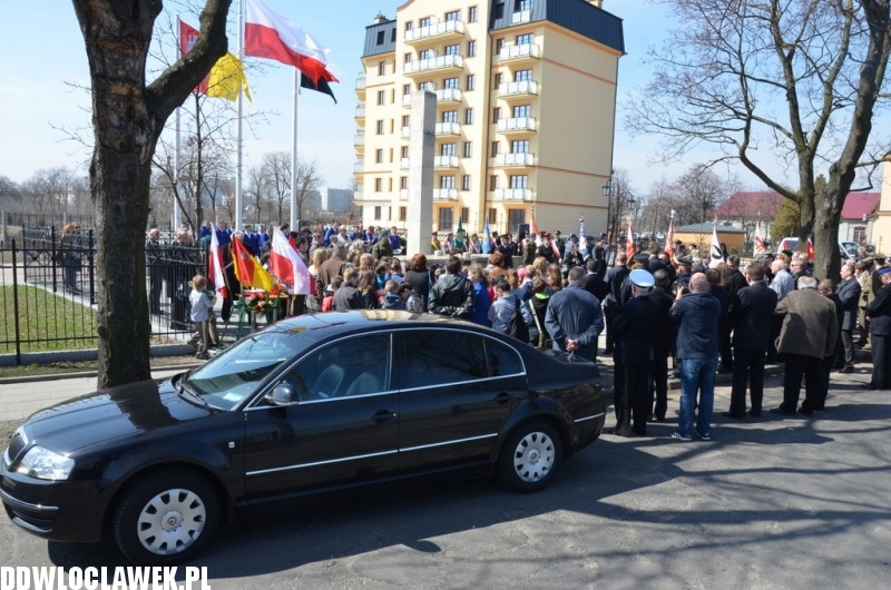 Dzień Sapera we Włocławku
