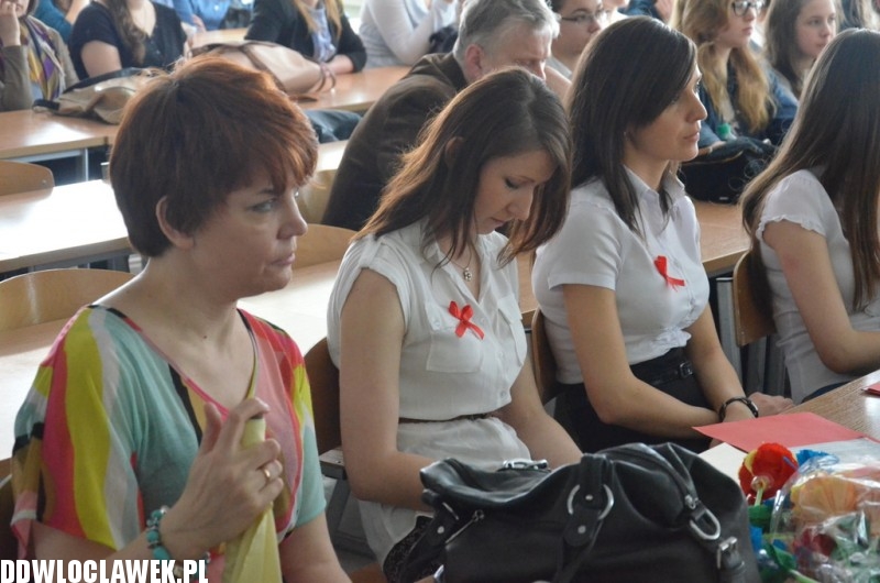 Dzień Austriacki we włocławskiej PWSZ