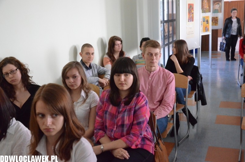 Dzień Austriacki we włocławskiej PWSZ