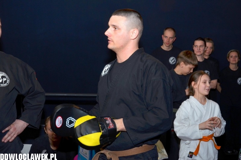 Academy Martial Arts w Multikinie