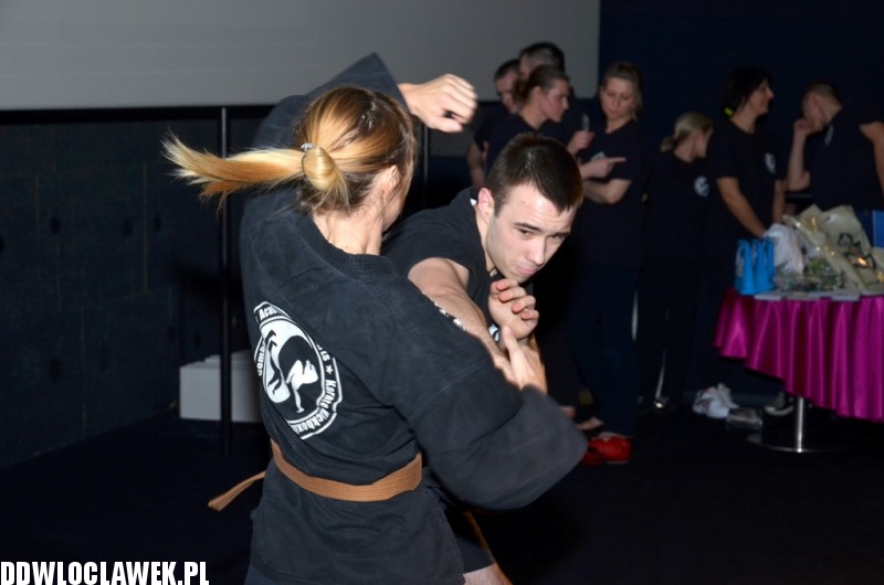 Academy Martial Arts w Multikinie
