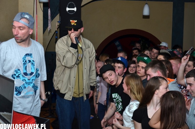 Donguralesko w klubie Gallardo