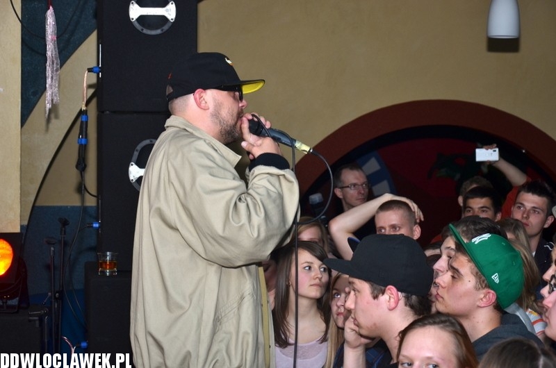 Donguralesko w klubie Gallardo