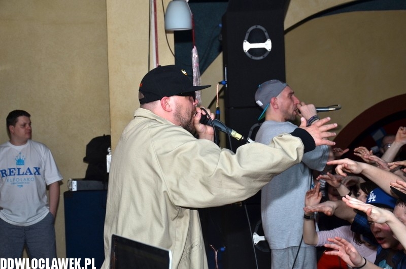 Donguralesko w klubie Gallardo