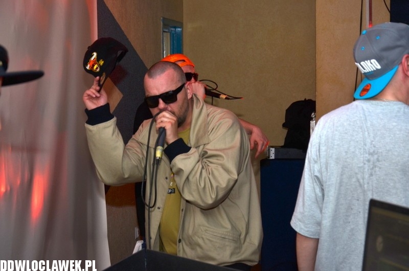 Donguralesko w klubie Gallardo