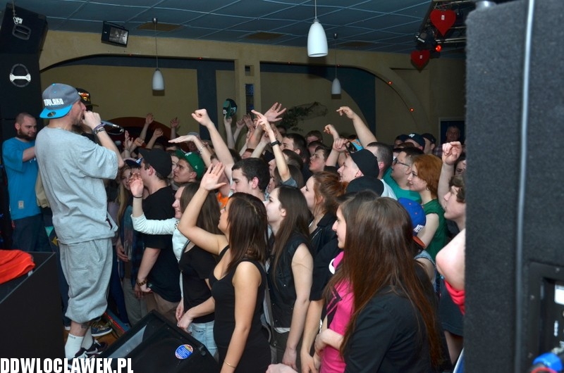 Donguralesko w klubie Gallardo