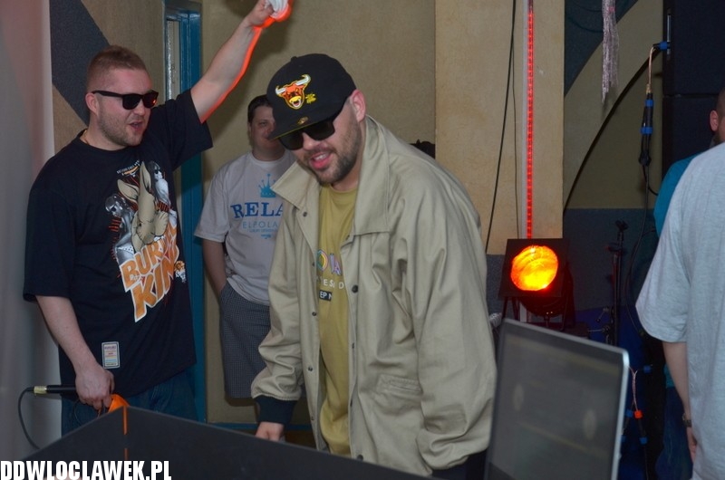 Donguralesko w klubie Gallardo