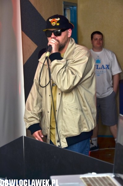 Donguralesko w klubie Gallardo