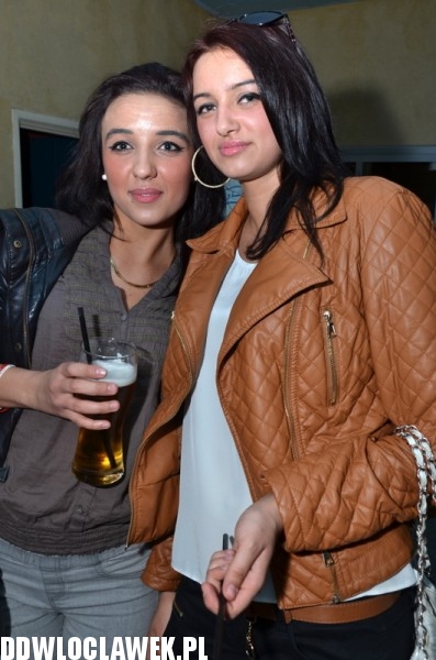 Donguralesko w klubie Gallardo