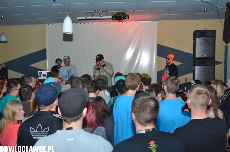 Donguralesko w klubie Gallardo