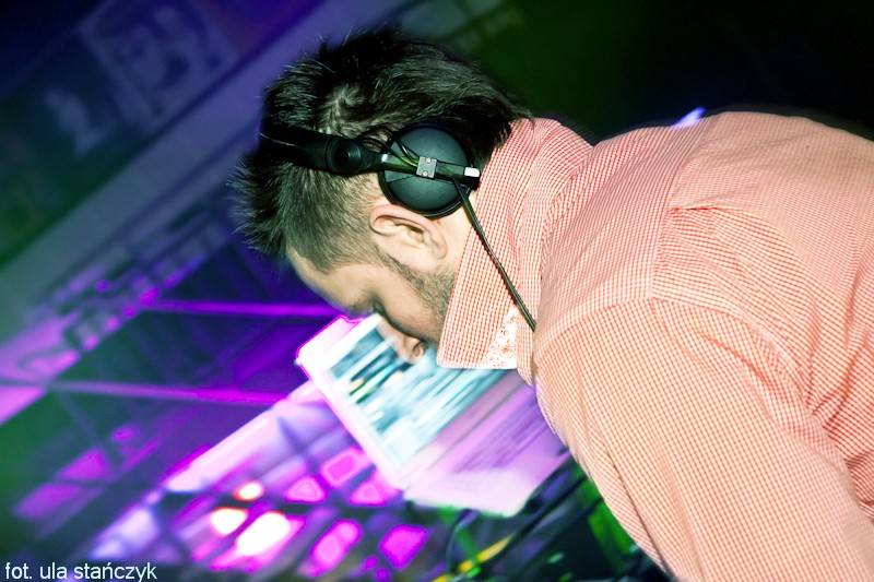 Weekend we Włocławku 19.04 Million Club