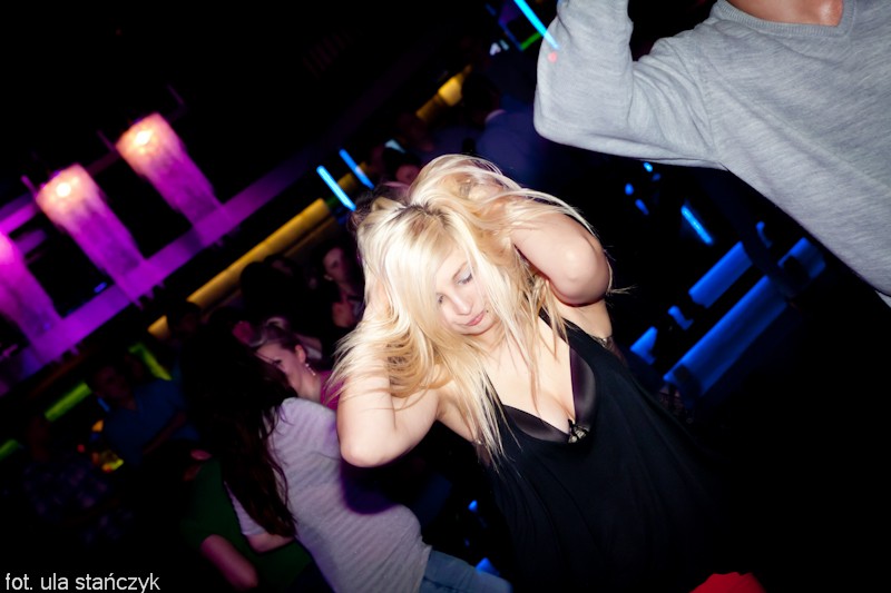 Weekend we Włocławku 19.04 Million Club