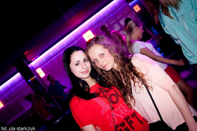 Weekend we Włocławku 19.04 Million Club