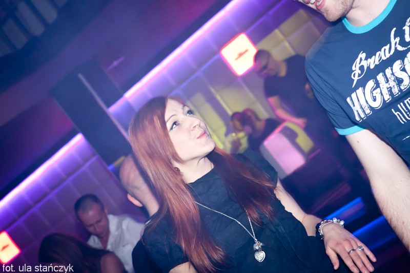 Weekend we Włocławku 19.04 Million Club