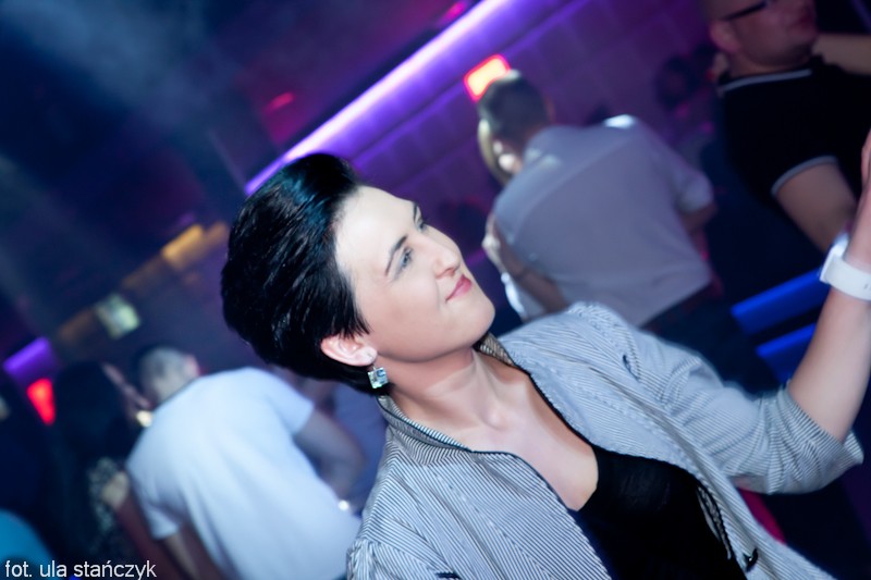 Weekend we Włocławku 19.04 Million Club