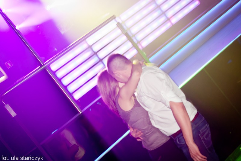 Weekend we Włocławku 19.04 Million Club