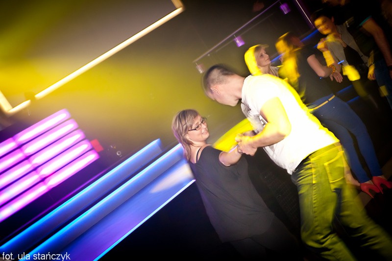 Weekend we Włocławku 19.04 Million Club