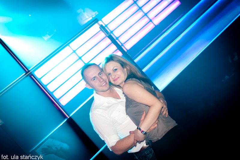 Weekend we Włocławku 19.04 Million Club