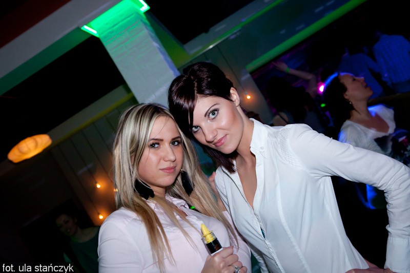 Weekend we Włocławku 20.04 Bulvar w Million Club