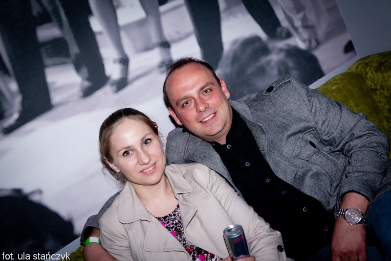 Weekend we Włocławku 20.04 Bulvar w Million Club