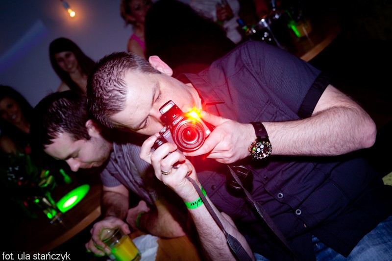Weekend we Włocławku 20.04 Bulvar w Million Club
