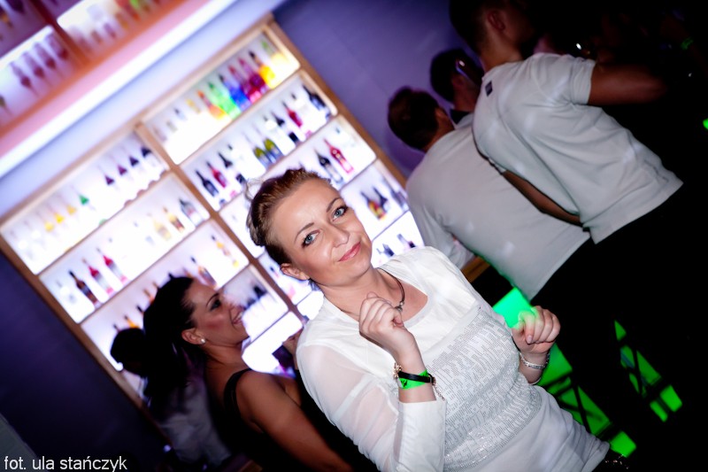 Weekend we Włocławku 20.04 Bulvar w Million Club